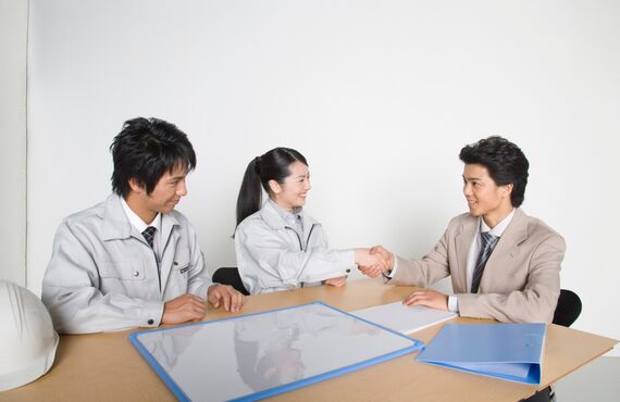 神戸にある配管工事の専門業者は求人に際して経験者を優遇いたします