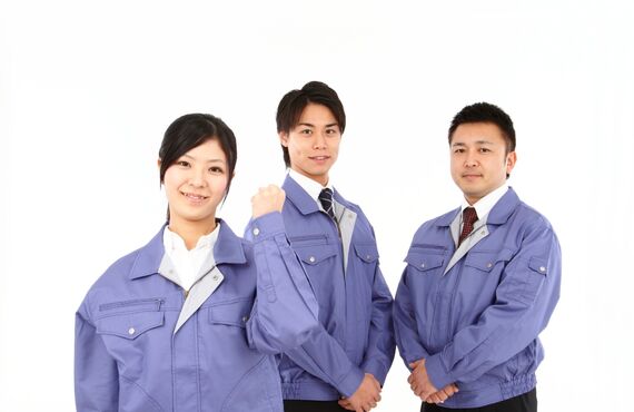 神戸にある配管工事の専門業者では現在正社員を積極的に募集中です